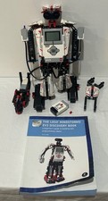 LEGO Mindstorms EV3 #31313