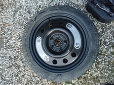 Kit Ruotino Di Scorta Jaguar XJ Sovereign Daiml R18