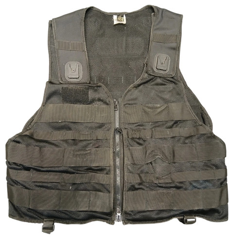 Gilet tattico protec - gilet,