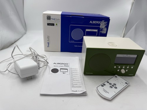 Tivoli audio albergo verde - 🌟tivoli,