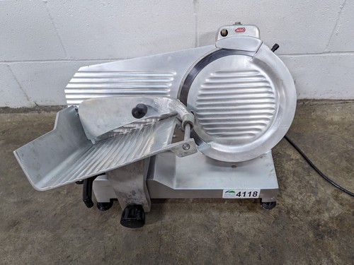 Berkel 827 gravity feed - 827, gravity-feed