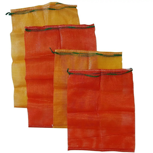 Sacchetti rete pallet da - a,