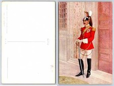 Vatican Guard GUARDIA NOBILE