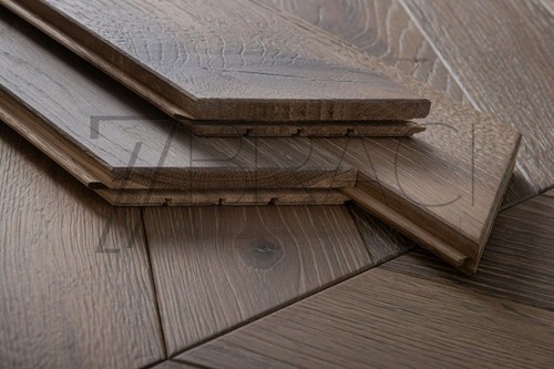 Parquet classico francese