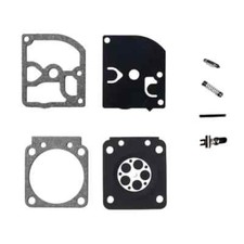 KIT MEMBRANE RIPARAZIONE DEL CARBURATORE ZAMA PER MOTOSEGA STIHL MS 191 192T
