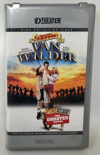 National lampoon van wilder - national,
