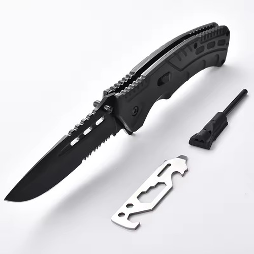 Coltello survival campeggio - coltello, survival-campeggio
