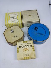 Cipria di bellezza ,lotto di 4