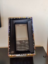 Telefono ngm van gogh nero - ngm,