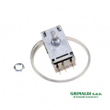 TERMOSTATO REGOLABILE PER