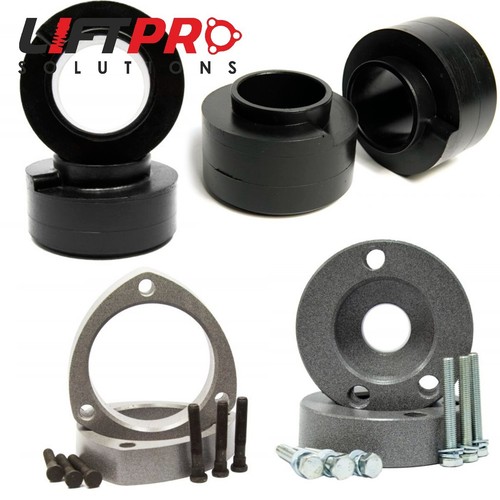 Kit sollevamento distanziali - kit,