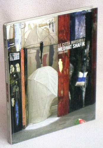 Medhat shafik citta - shafik, citta’