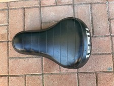 SELLA TESTI 50 TRAIL TDB  MILITAR TRIAL KING SEAT ORIGINAL T.D.B.