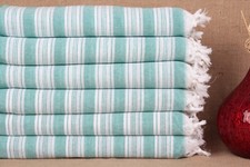 Asciugamano biologico