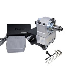 Canna da Pesca Alta Velocità