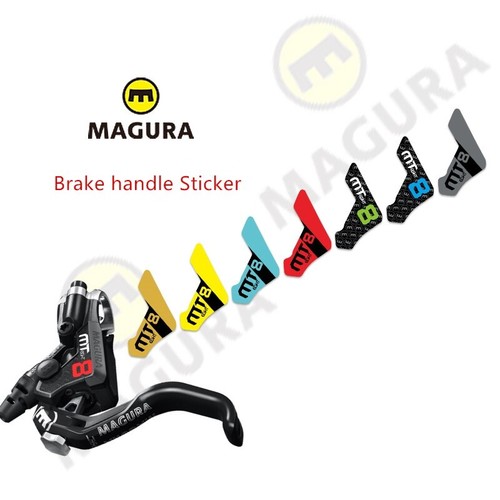 Magura adesivi freno - magura,