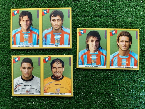 Set figurine aggiornamenti - set,