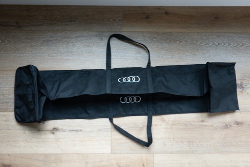 Borse sci audi parte - audi,