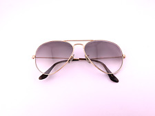 Occhiali da vista Ray Ban, solo montatura, RB 3025 AVIATOR LARGE METAL 001/51, 55-14-135.