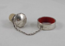 RAR Sottile Tappo Con Collo