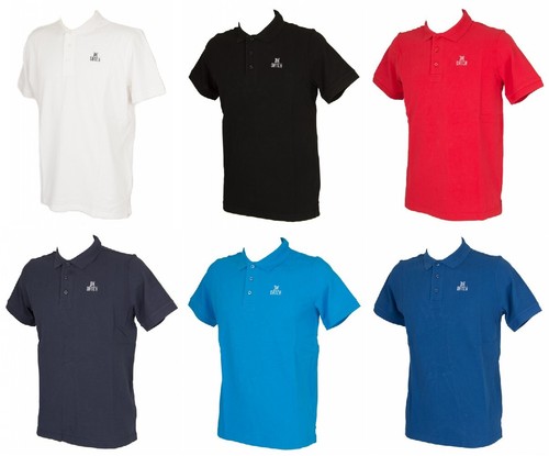 Polo shirt uomo - uomo, maglietta