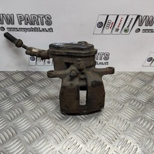 AUDI A4 B8.5 DRIVER SIDE REAR