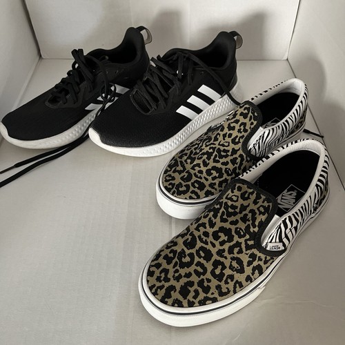 Sneakers adidas vans taglia - sneakers,