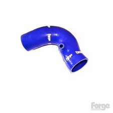 Tubo aspirazione aria silicone