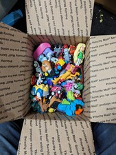 Giocattoli Happy Meal per