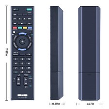 Telecomando RM-GD023 per Sony