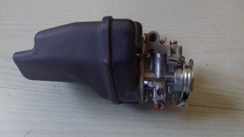 Carburateur peugeot 103 mvl - peugeot,