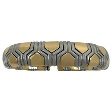 Bracciale braccialetto bvlgari - bracciale,