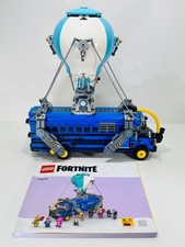 LEGO Fortnite: Bus di