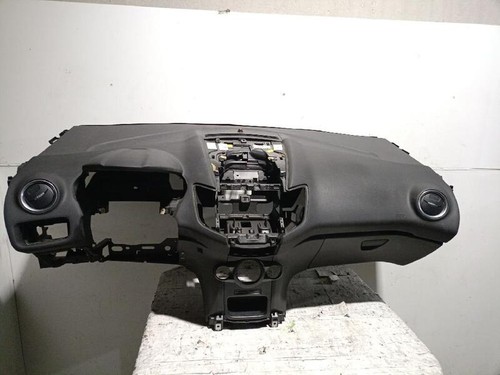 2014399 cruscotto ford fiesta - cruscotto,