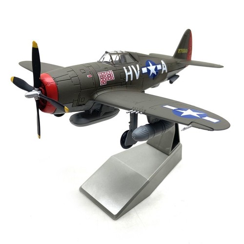 Modellino diecast - 1:72,