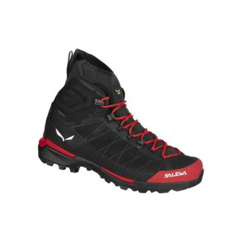 Stivali trekking uomo - da,