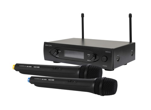 Eikon wm101dm radiomicrono - eikon,