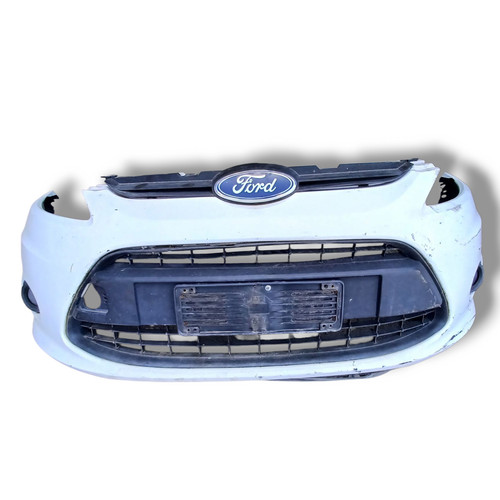 Paraurti anteriore per ford - anteriore,