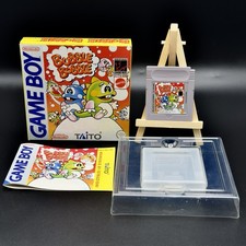 BUBBLE BOBBLE GIOCO NINTENDO