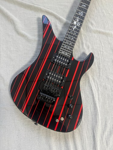 Chitarra elettrica