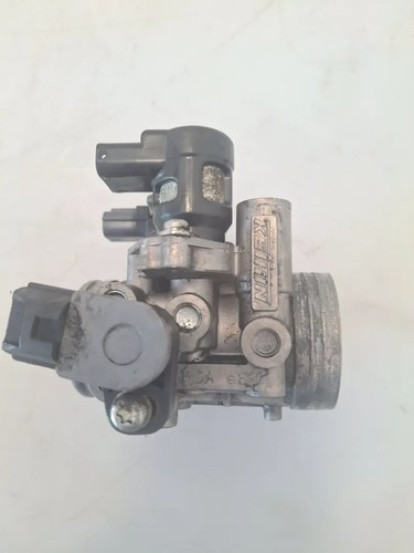Corpo farfallato kymco people - corpo,