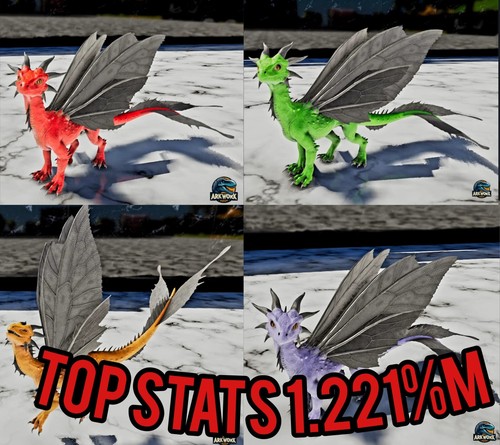 Ark survival ascended - 🦖ark,