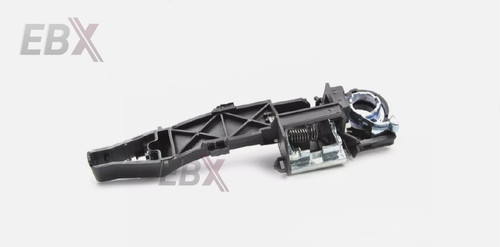 Maniglia porta ebx - maniglia,