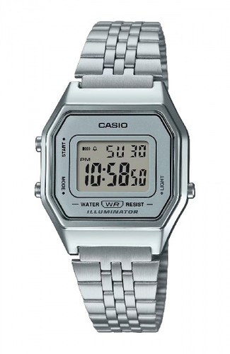Orologio casio la680wa - casio, la680wa-7d