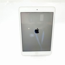 TARA SO: Apple iPad Mini 2 32GB Plata 7,9" [PO216050]