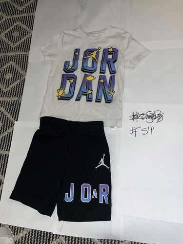 Jordan bambino camicia - bambino,, e