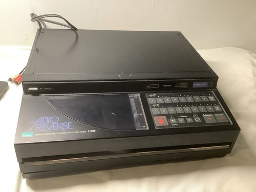 Sansui m90 giradischi auto - giradischi,