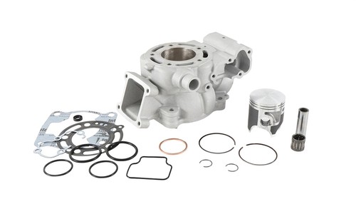 Cylinder works cilindro - works,