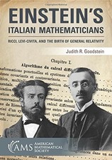 EINSTEIN'S ITALIAN