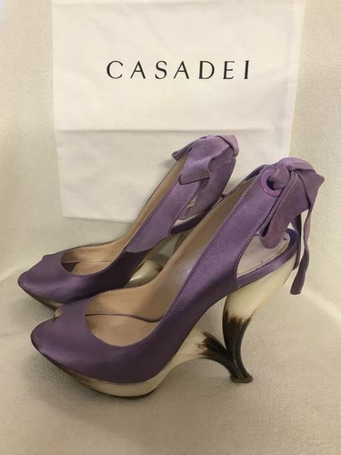 Donna casadei tacco - donna,